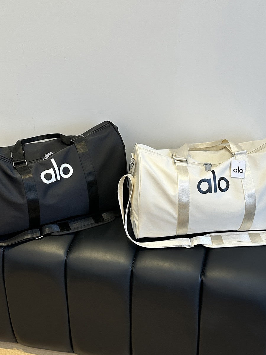 Alo Gym/Travel Bag