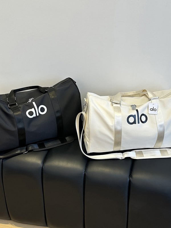 Alo Gym/Travel Bag
