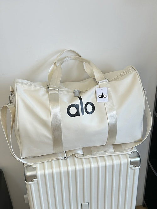 Alo Gym/Travel Bag