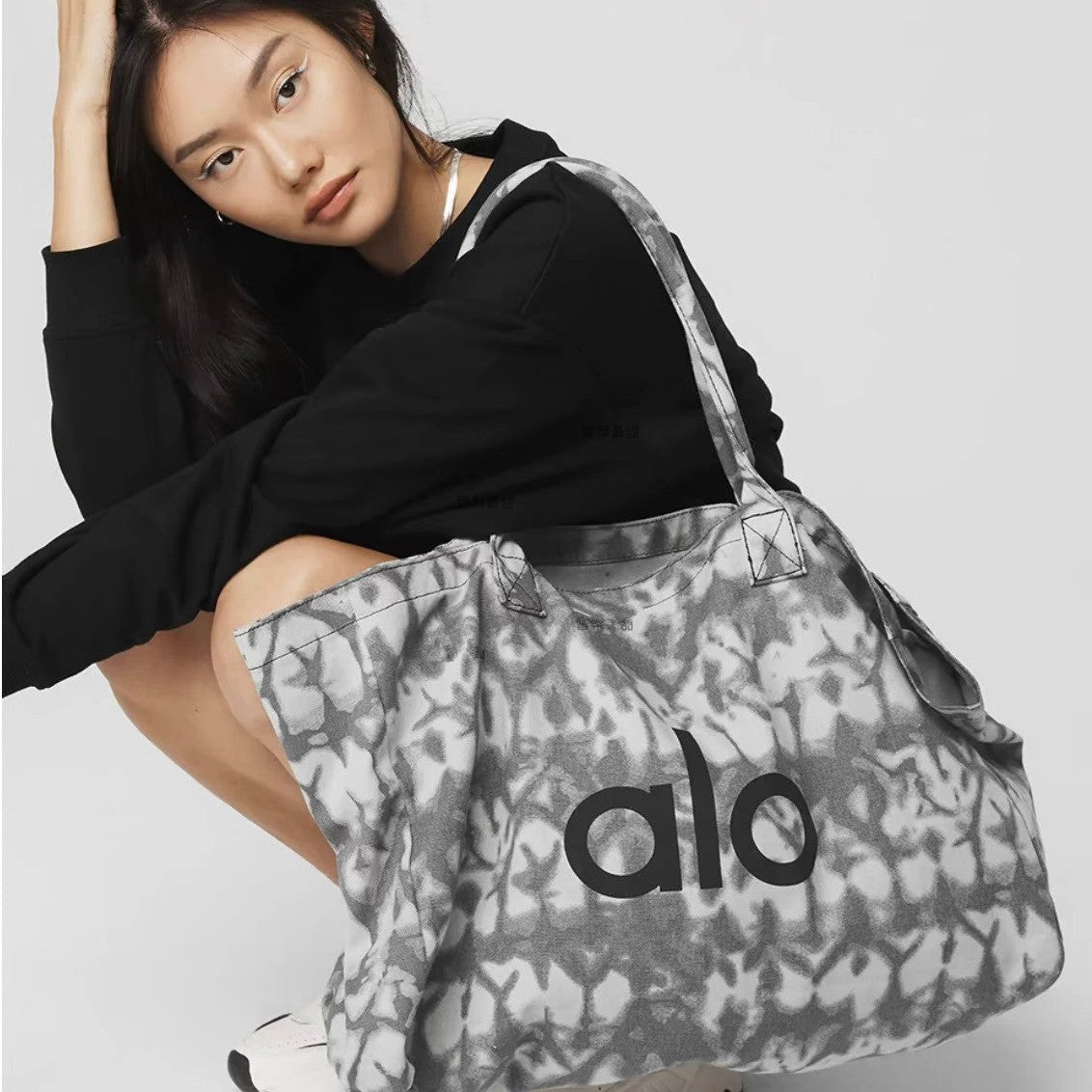 Alo Tote Bag