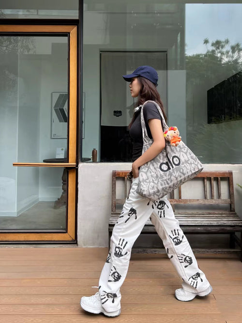 Alo Tote Bag